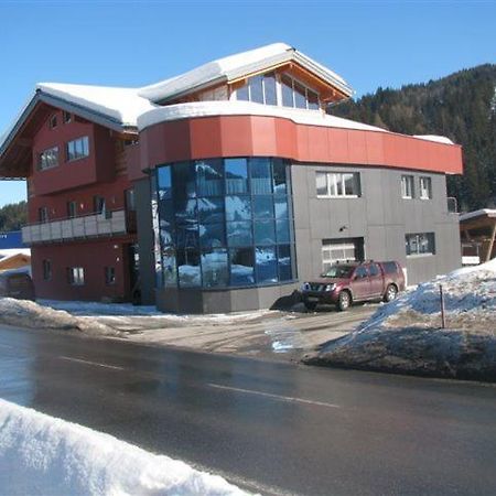 Ferienwohnungen Ellmer Flachau Kültér fotó