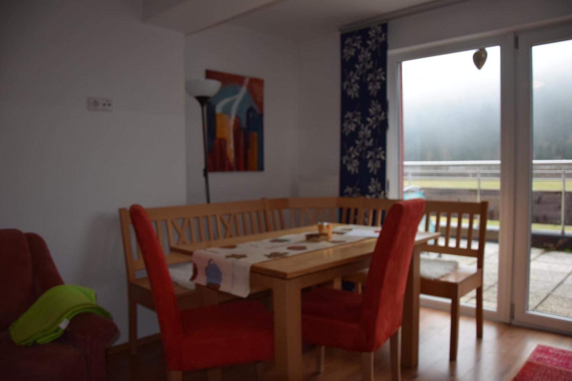 Ferienwohnungen Ellmer Flachau Szoba fotó