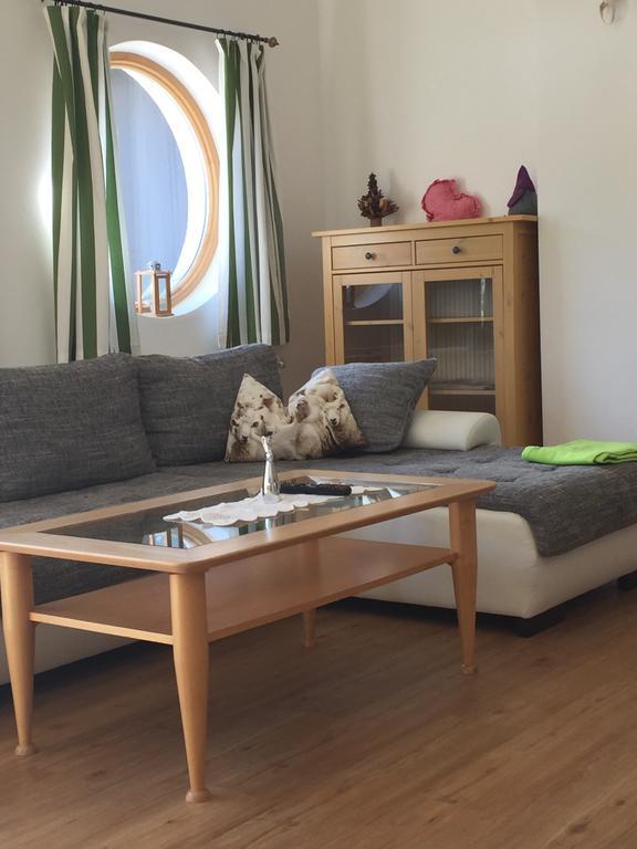 Ferienwohnungen Ellmer Flachau Kültér fotó