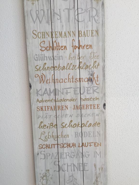 Ferienwohnungen Ellmer Flachau Kültér fotó